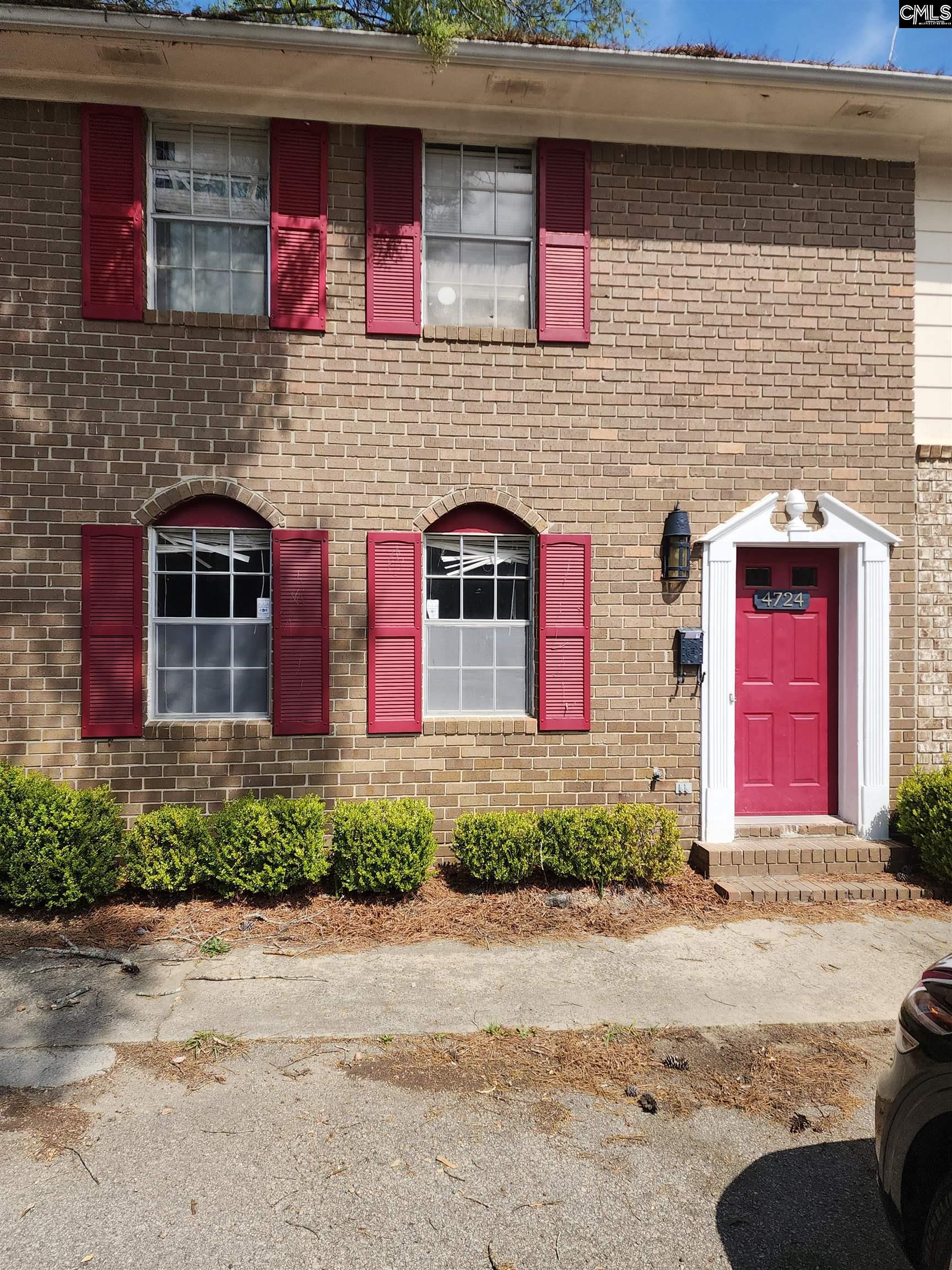 4724 Leaf Crest Court Columbia SC 29212
