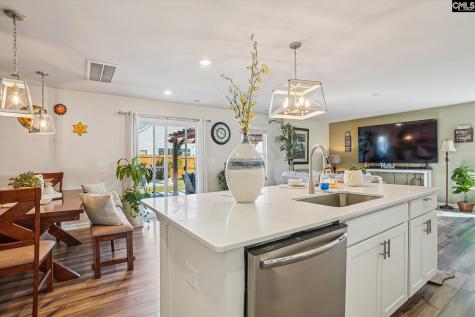 101 Parkwood Court Camden SC 29020