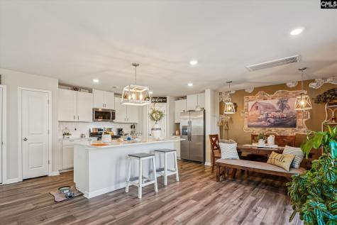 101 Parkwood Court Camden SC 29020