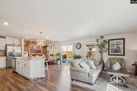 101 Parkwood Court Camden SC 29020
