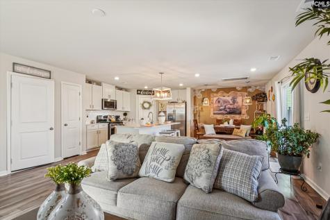 101 Parkwood Court Camden SC 29020