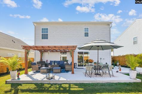 101 Parkwood Court Camden SC 29020