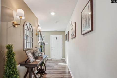 101 Parkwood Court Camden SC 29020