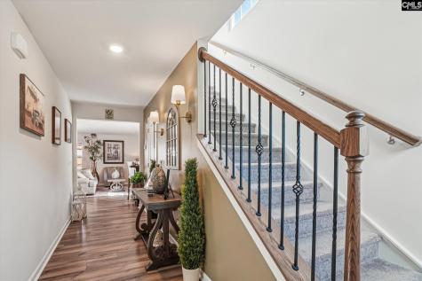 101 Parkwood Court Camden SC 29020