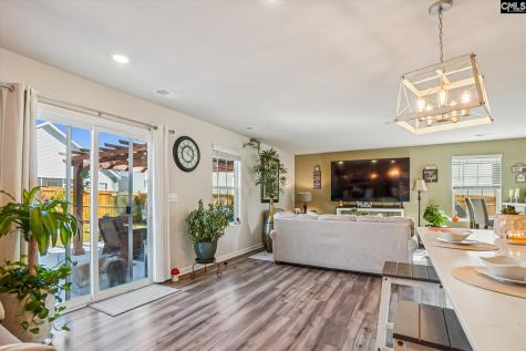 101 Parkwood Court Camden SC 29020