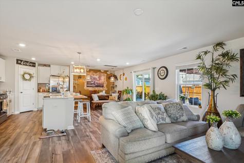 101 Parkwood Court Camden SC 29020
