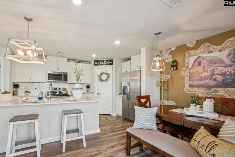 101 Parkwood Court Camden SC 29020