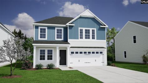 3619 Stedding Place Lexington SC 29073