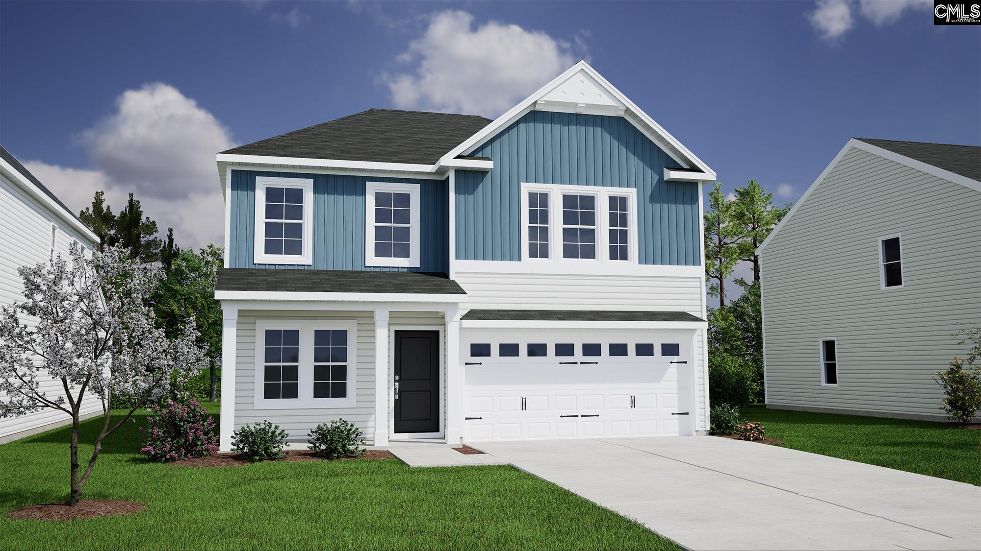 3619 Stedding Place Lexington SC 29073