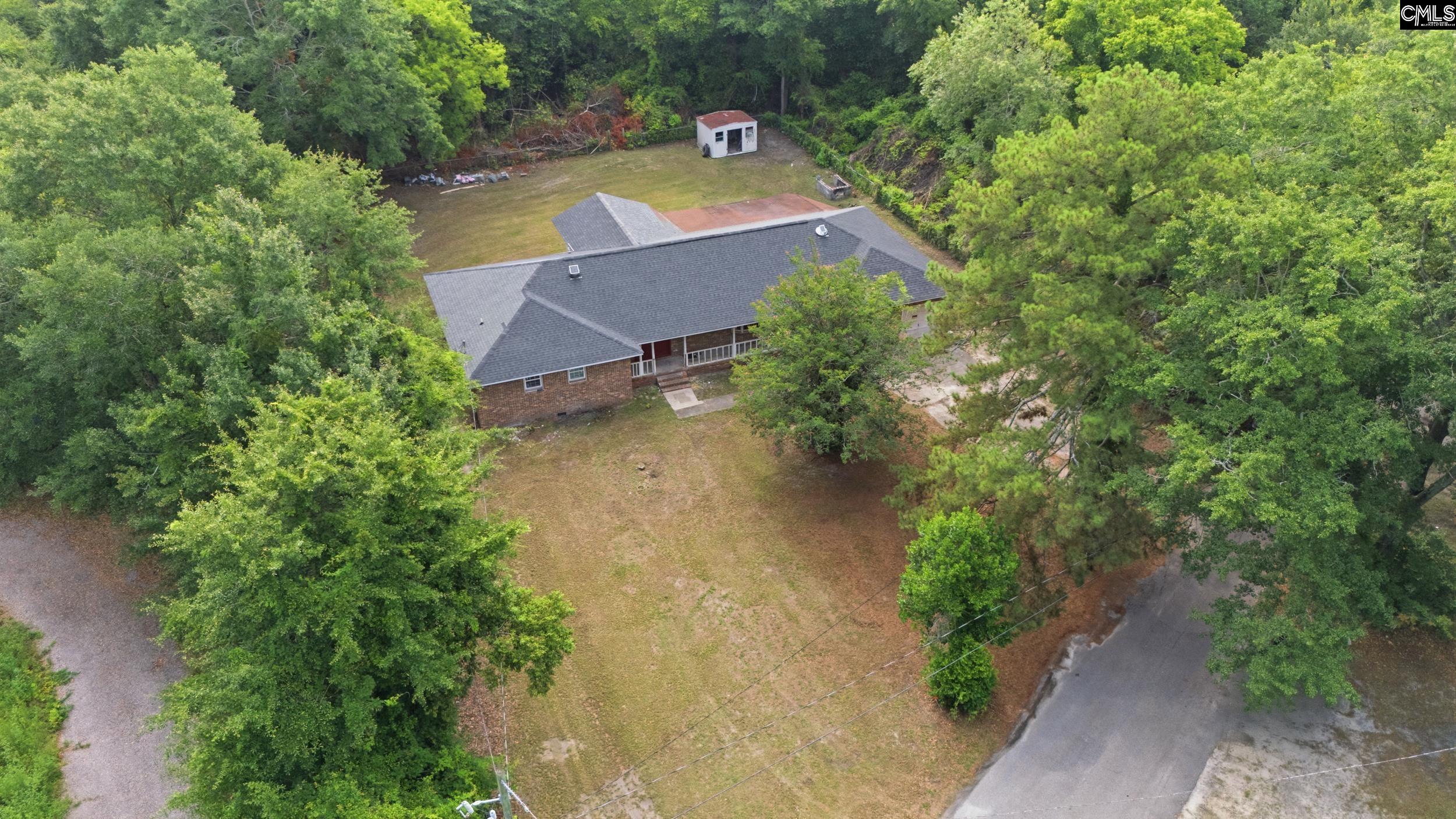 805 Murray Street Sumter SC 29150
