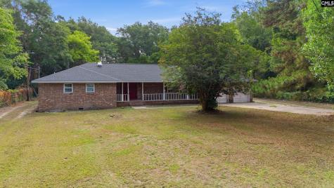 805 Murray Street Sumter SC 29150