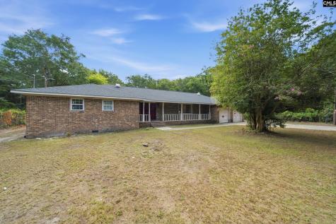 805 Murray Street Sumter SC 29150