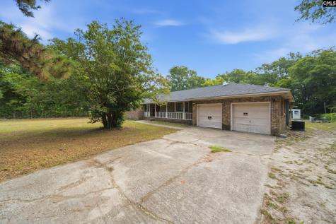 805 Murray Street Sumter SC 29150