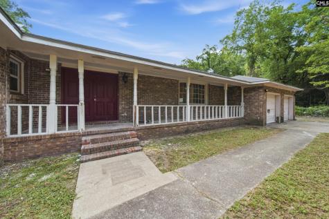 805 Murray Street Sumter SC 29150
