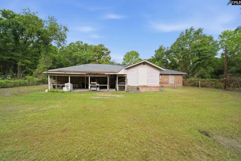 805 Murray Street Sumter SC 29150