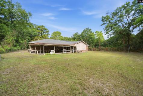 805 Murray Street Sumter SC 29150
