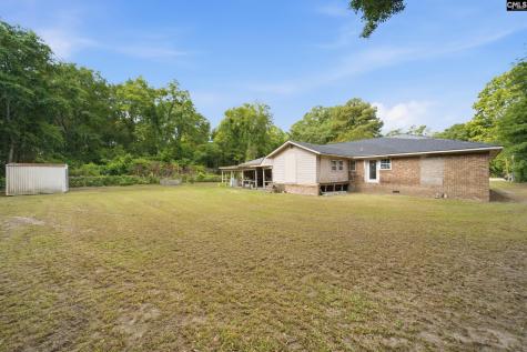 805 Murray Street Sumter SC 29150