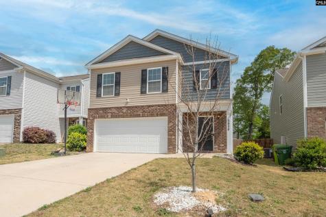 2054 Elmridge Road Columbia SC 29209-4363