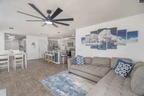 2054 Elmridge Road Columbia SC 29209-4363