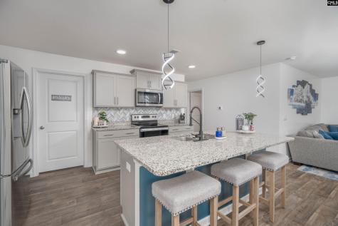2054 Elmridge Road Columbia SC 29209-4363