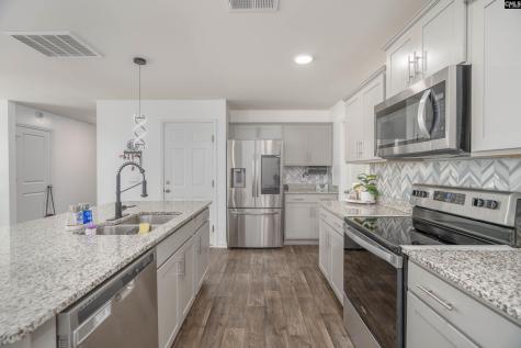 2054 Elmridge Road Columbia SC 29209-4363