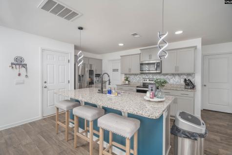 2054 Elmridge Road Columbia SC 29209-4363