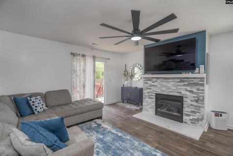 2054 Elmridge Road Columbia SC 29209-4363