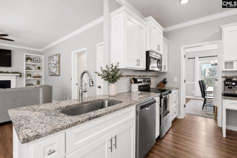 305 Gemstone Court Lexington SC 29072