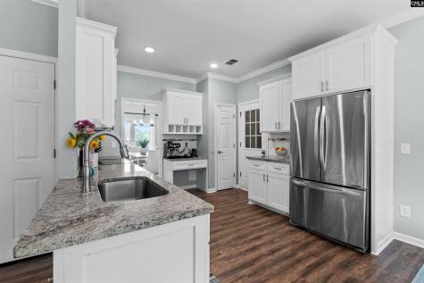 305 Gemstone Court Lexington SC 29072