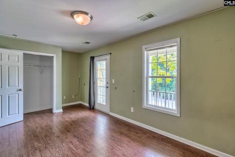 110 Williams Street Columbia SC 29201