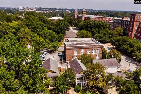 110 Williams Street Columbia SC 29201