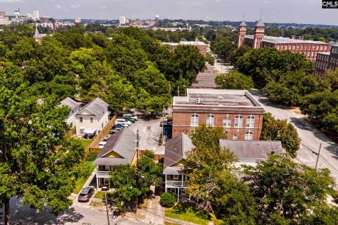 110 Williams Street Columbia SC 29201