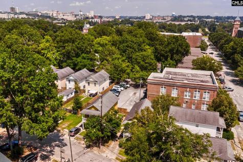 110 Williams Street Columbia SC 29201