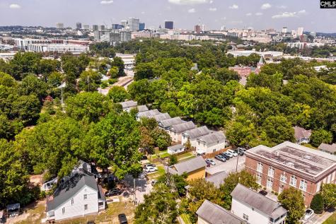 110 Williams Street Columbia SC 29201