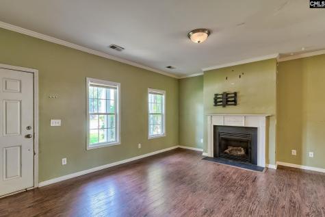 110 Williams Street Columbia SC 29201