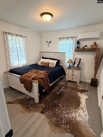 833 Bedenbaugh Street Newberry SC 29108