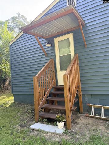 833 Bedenbaugh Street Newberry SC 29108