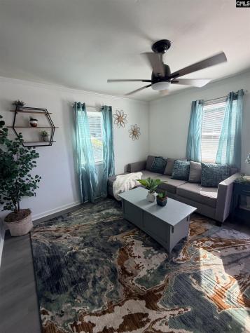 833 Bedenbaugh Street Newberry SC 29108