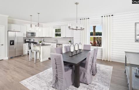 386 Mont Haven Place Lexington SC 29072
