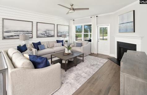 386 Mont Haven Place Lexington SC 29072
