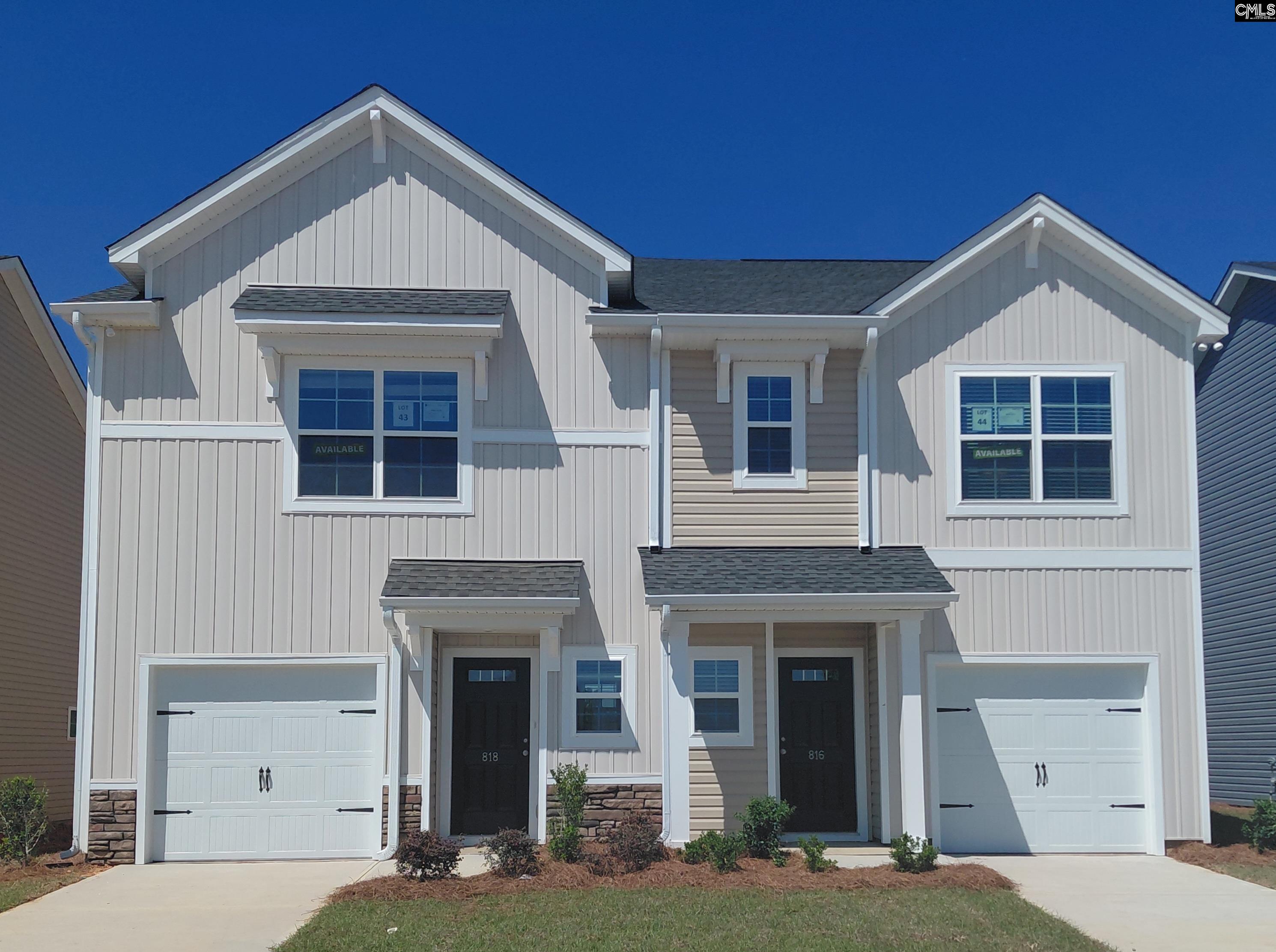 826 Soaring Free Lane Hopkins SC 29061