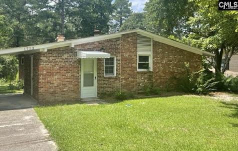 1713 Ardmore Road Columbia SC 29223