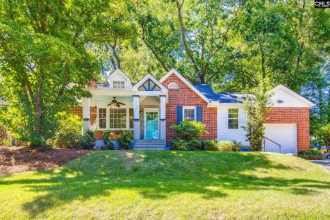 3323 Makeway Drive Columbia SC 29201