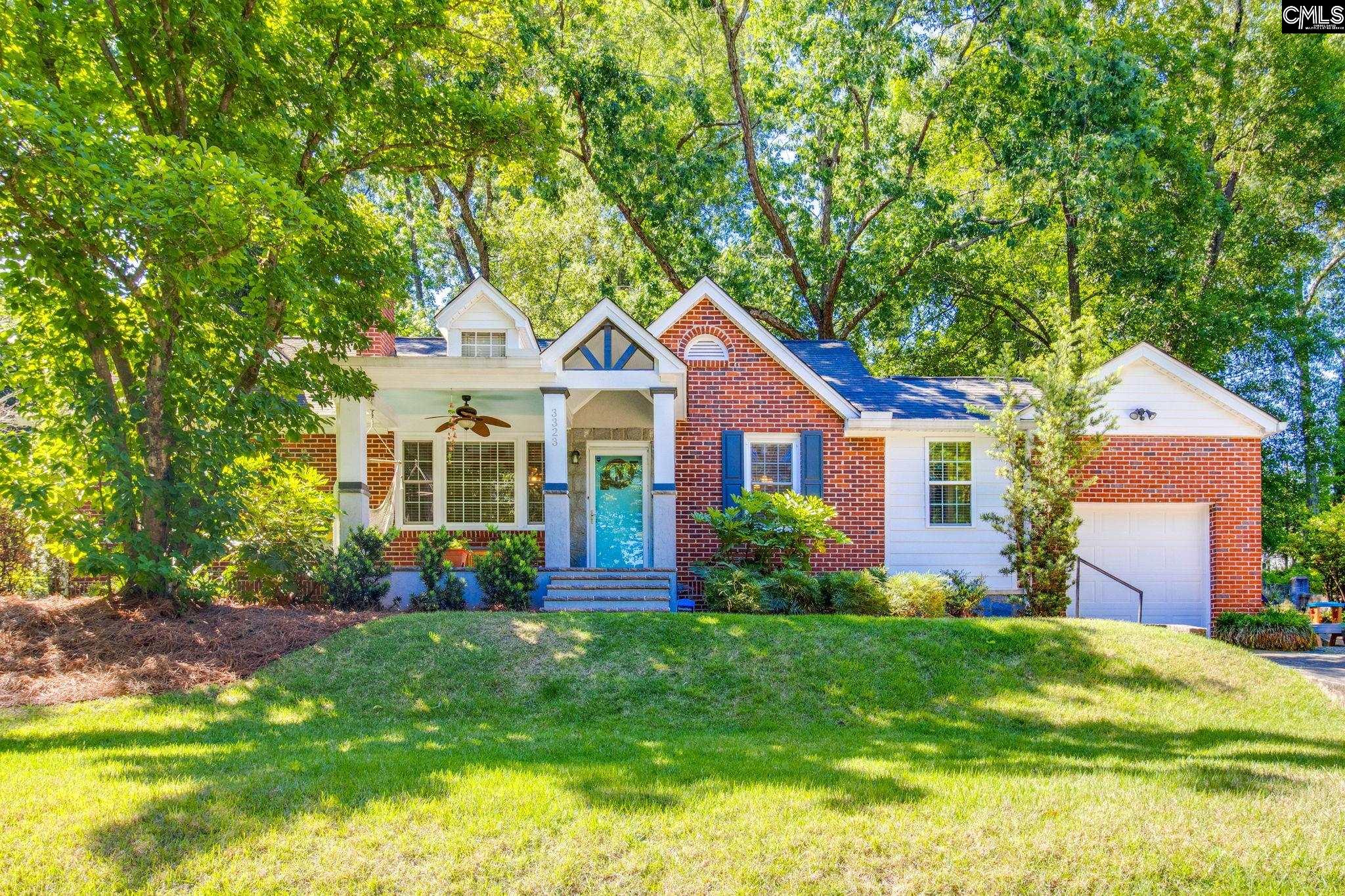 3323 Makeway Drive Columbia SC 29201