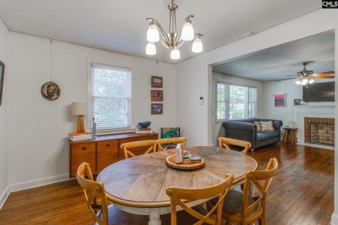3323 Makeway Drive Columbia SC 29201