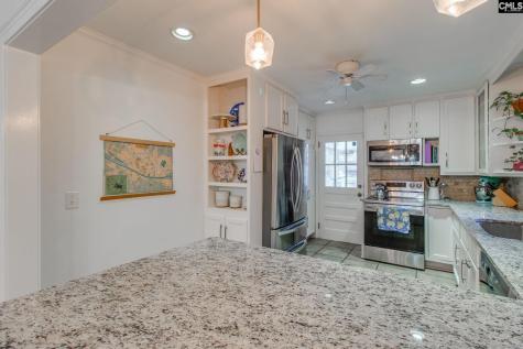 3323 Makeway Drive Columbia SC 29201