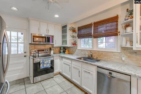 3323 Makeway Drive Columbia SC 29201