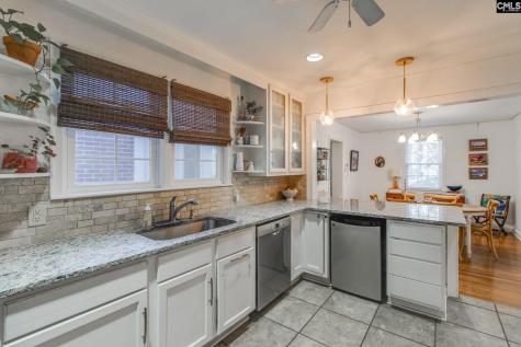 3323 Makeway Drive Columbia SC 29201