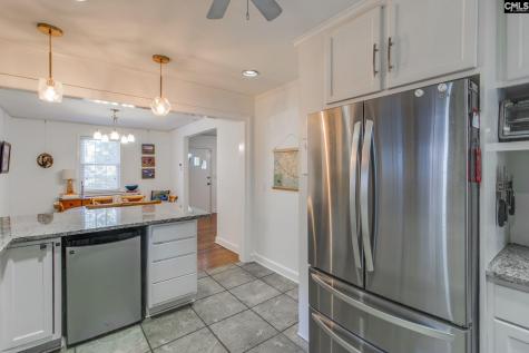 3323 Makeway Drive Columbia SC 29201