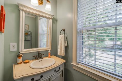 3323 Makeway Drive Columbia SC 29201
